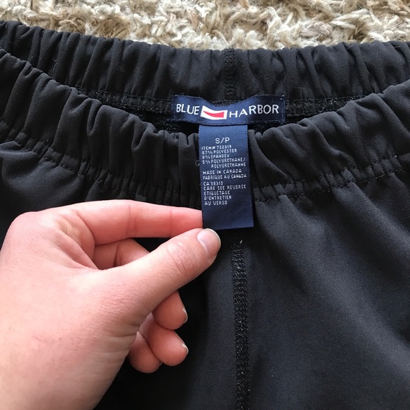 Blue Harbor sweat pants - Picture 4 of 7